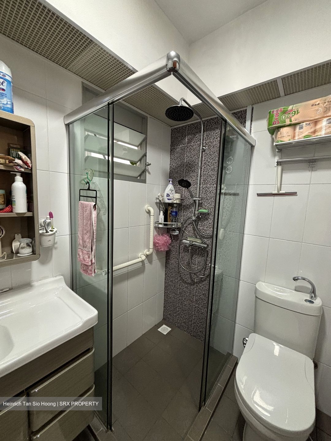 Blk 362 Sembawang Crescent (Sembawang), HDB 4 Rooms #458749091